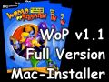 WoP Standalone Installer for MacOS