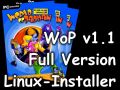 WoP Standalone Installer for Linux
