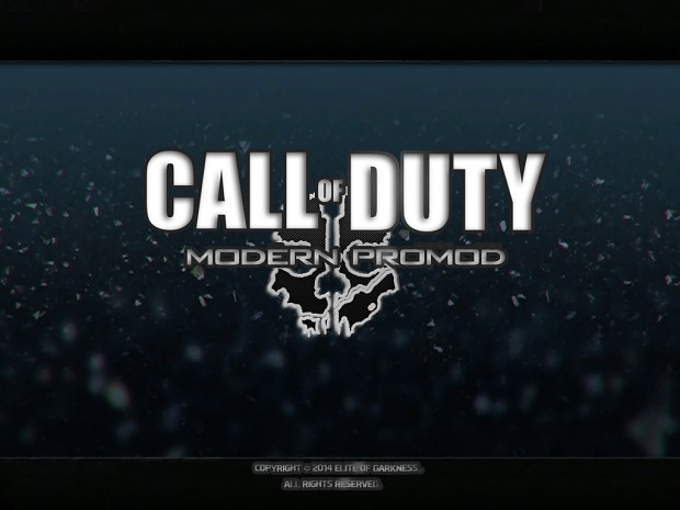 Modern Promod v0.1.22