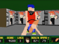 Devid NATION Full Version · Wolfenstein 3D