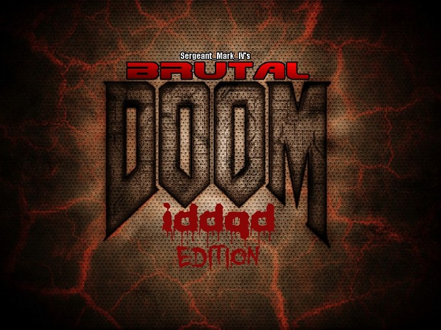   Doom Brutal V21 img-1