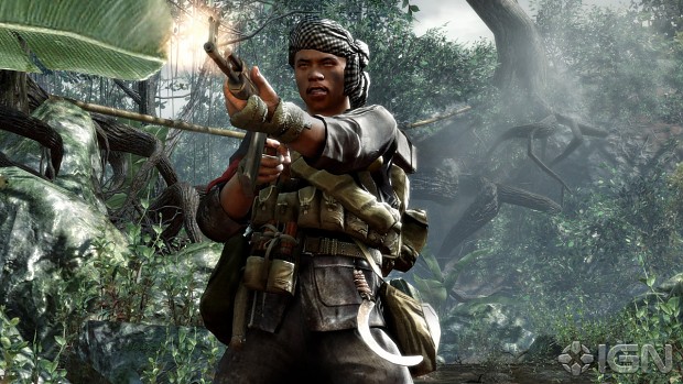 Call of Duty Black Ops I Cheat files and Codes