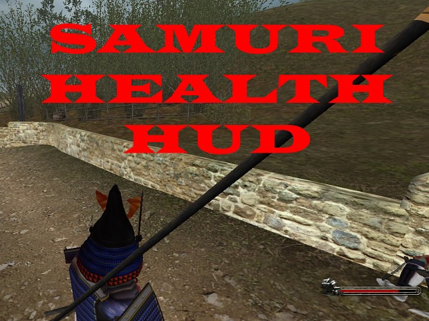 Samuri Hud