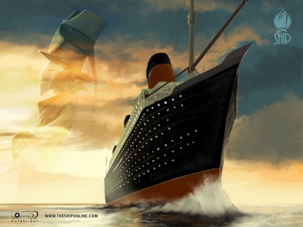 The Ship SDK