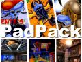 WoP ENTE's PadPack (WIN-Installer)