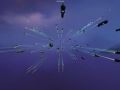 Homeworld 2 Complex Trailer (5 Series)