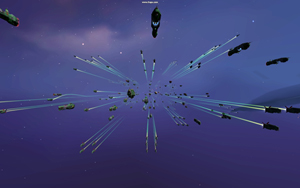 Homeworld 2 Complex Trailer (5 Series)