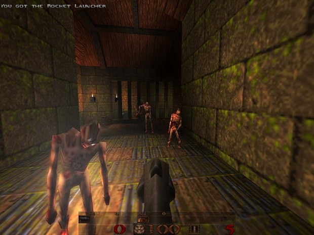 RidzQuake 1.0
