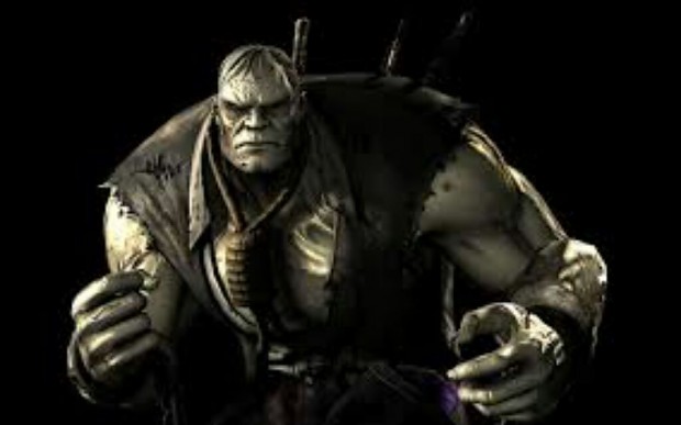 Solomon grundy (injustice)