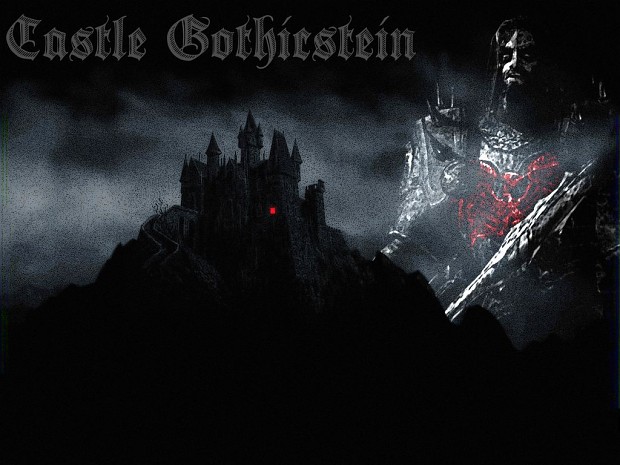 Castle Gothicstein [Remastered]