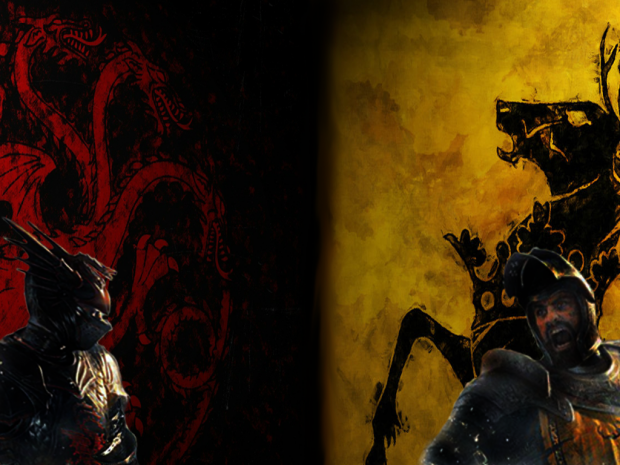War of The Usurper v0.9