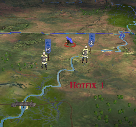 Rome Total War Patch 1.5 To 1.0