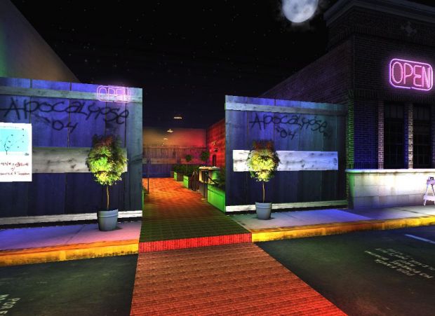 Johnson Residence - New Version