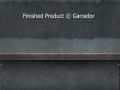 Photoshop Metal Texture Tutorial