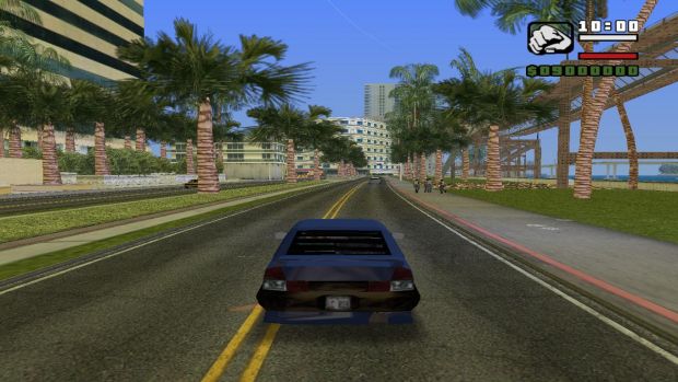 GTA: State Of Liberty Beta 46.0 Stable
