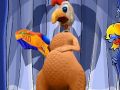 Some Tasty Bird