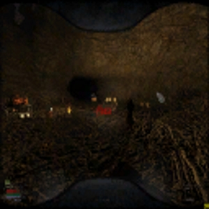 Cave Skip savegame