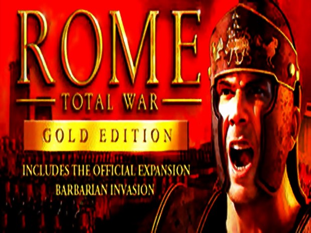 ROME TOTAL WAR WINDOWS 10 FIX