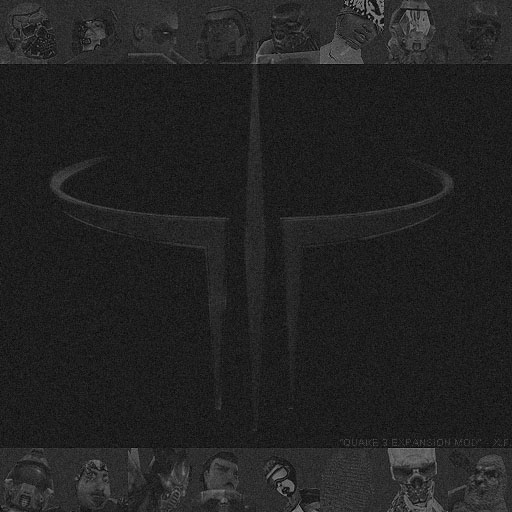 Quake3ArenaExpanded-Expansion/Mod