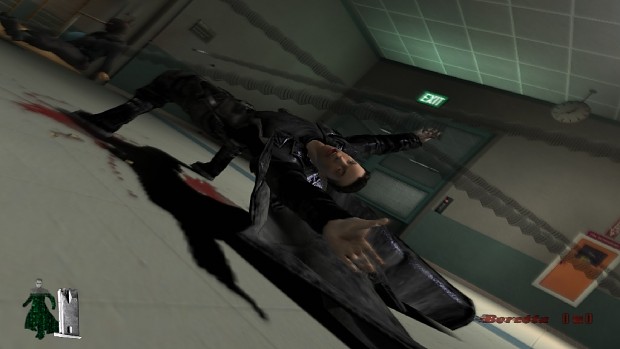 TSF (The System Failure - Awakening)