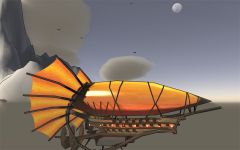 Featured Engine Screenshots