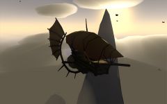 Featured Engine Screenshots