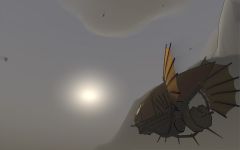 Featured Engine Screenshots