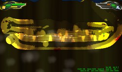 Many lights