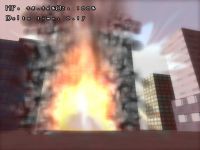 2012 The Game - beta version