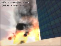 2012 The Game - beta version