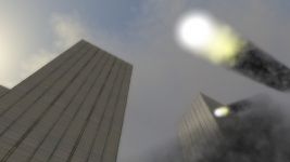 2012 The Game - alpha version