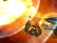 Sins Entrenchment using the engine