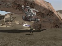 Star Wars: Battlefront II (2005)