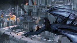 The Lord of the Rings: Conquest (2009)