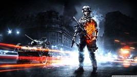 BF3 Amazing HD Wallpaper