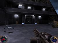 Jedi Knight 2