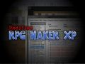 Modified RPG Maker XP