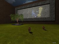 Multiplayer drawing game demo