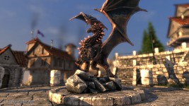 Heaven DX11 benchmark