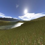 Platinum Arts Sandbox Free 3D Game Maker In Action