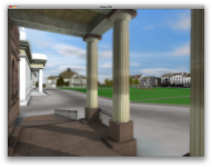 scApe engine screenshots