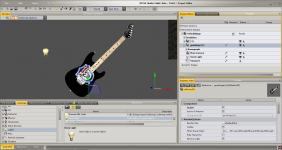 Guitar