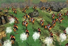 Empires: Dawn of the Modern World screenshot