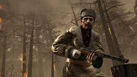 Call of Duty over the years