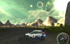 Engine Fatures Screens