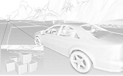 Engine Fatures Screens