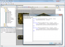 Scripting