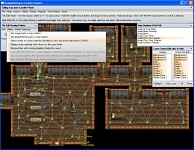 Pathfinding and goals
