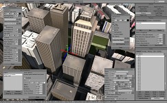 GameCore interface