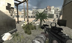 Combat : Special Operations